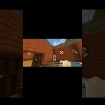#minecraft underground house #short