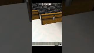 my  underground house #shorts @gamer websee #funny #minecraft  #minecraft funny shorts