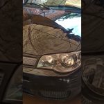 polimento técnico pintura automotiva espelhada original #shorts #shortvideo  #polimentoautomotivo