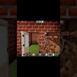 #shorts  I break my underground house #shorts