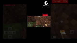 underground house in Minecraft