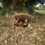 Building A Treehouse With Secret Underground House and Mini Swimming Pool