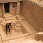 Building Underground House & Swimming pool Full video