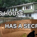 House With Underground Cave In Cannon Falls MN