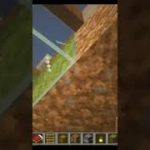 How to Build Simple Underground House in Minecraft