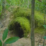 I Digged to Build The Most Secret Underground House by Ancient Skills