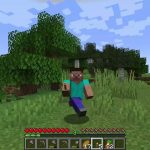 I MADE A SECRET UNDERGROUND HOUSE IN MINECRAFT