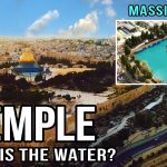 Where Did the Temple Get Its Water From? (Episode #2) The Israel Guys