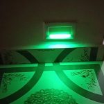 how to house wiring foot light installation in house wiring underground wiring