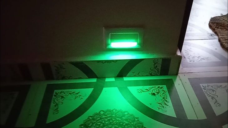 how to house wiring foot light installation in house wiring underground