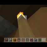 how to make a little underground house in minecraft .