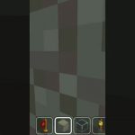 minecraft underground house  #shorts #monstergalaxy #amazing