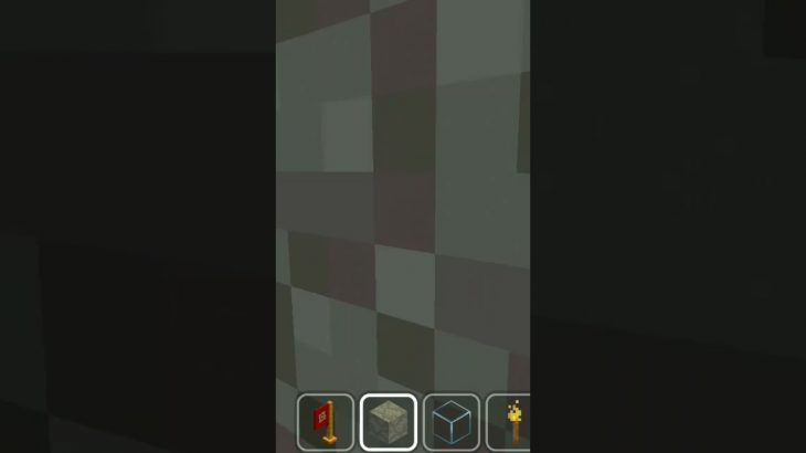 minecraft underground house  #shorts #monstergalaxy #amazing