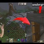 #underground house #minecraft Gaming