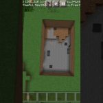 very easy underground house ?