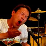 届けこの想い ハナミズキ 歌います